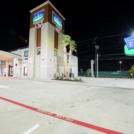 Express Inn & Suites Хьюстон Экстерьер фото